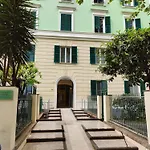 Le dimore di Megollo - Free Parking