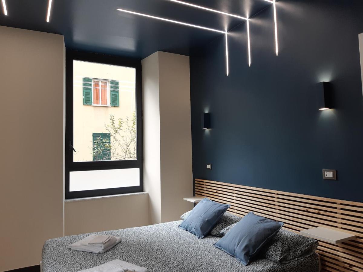 Appartamento Le Dimore Di Megollo - Free Parking *