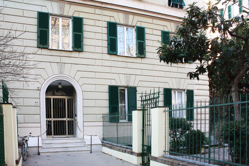 Le Dimore Di Megollo - Free Parking Appartamento *